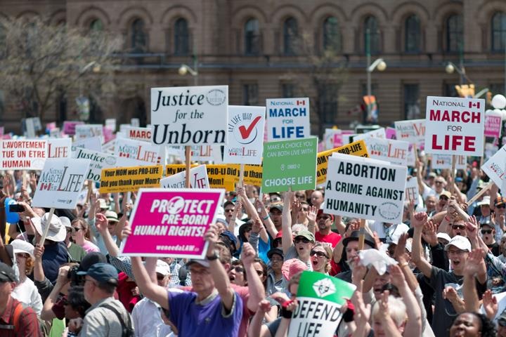 Right to Life Newsletter Spring 2025