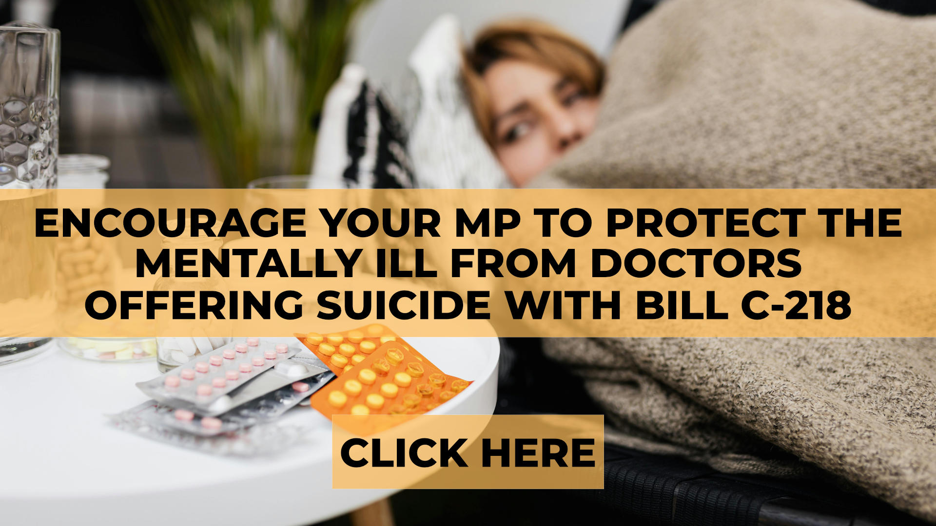 Bill C-218