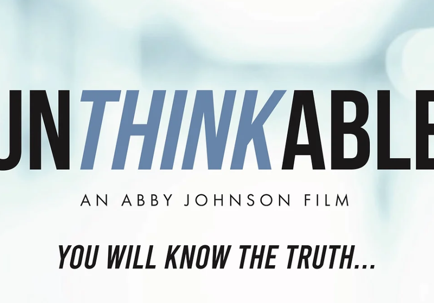 Unthinkable